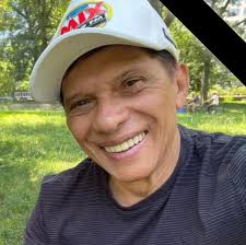 Carlos Ramírez